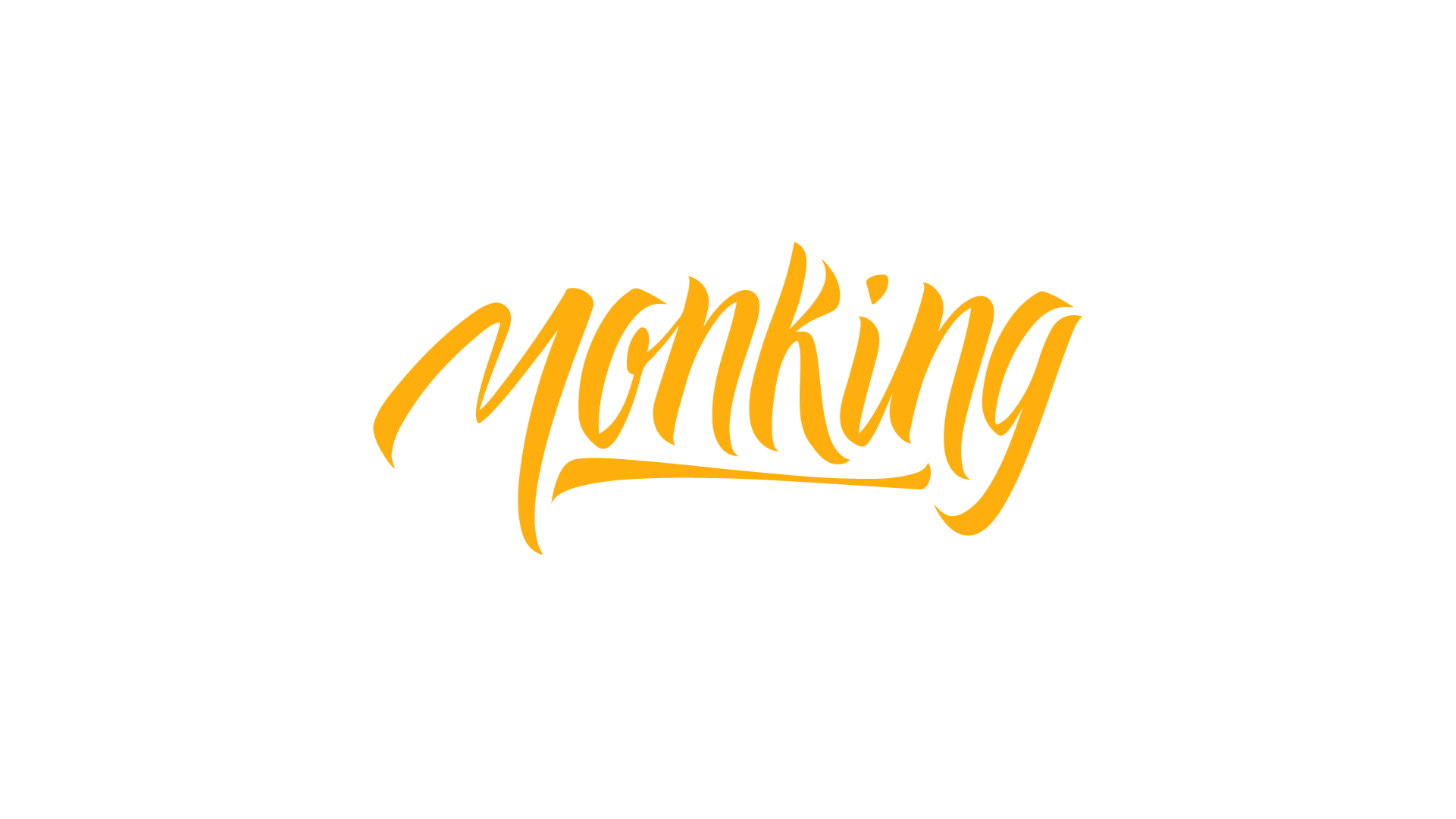 Monking