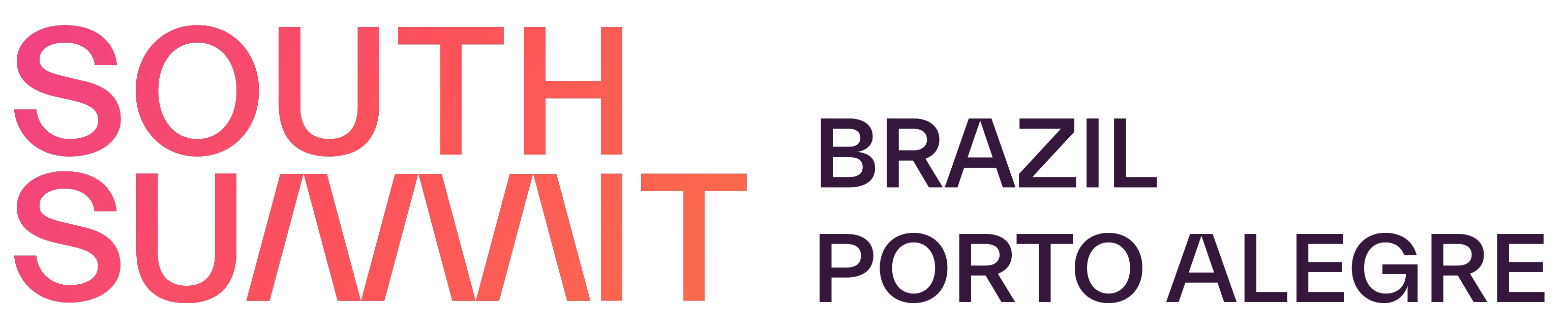 South Summit Brazil — Porto Alegre