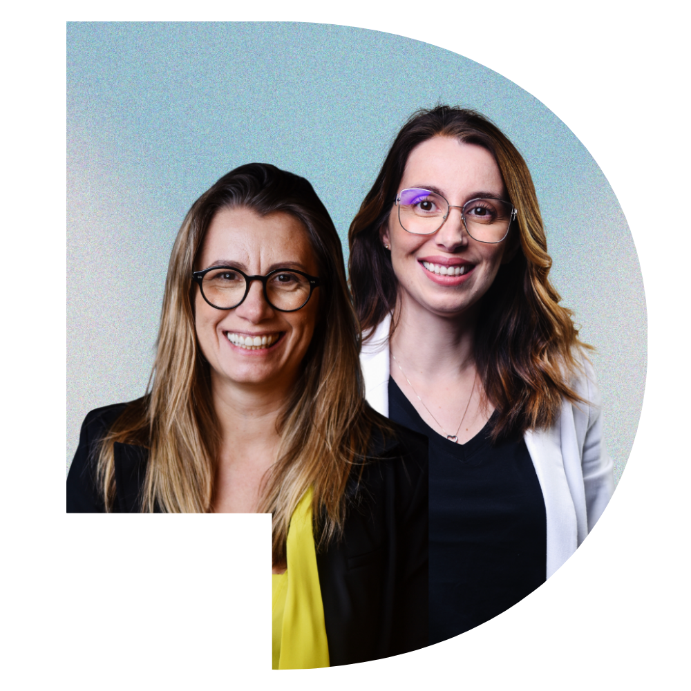 Daniela e Juliana Binatti