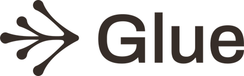 Glue