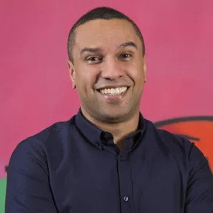 Paulo de Alencastro