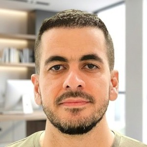 Rafael de Oliveira