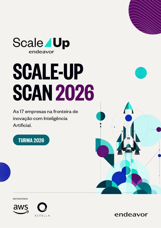 Capa do Scale-Up Scan 2026